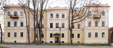 Rachmaninoff College